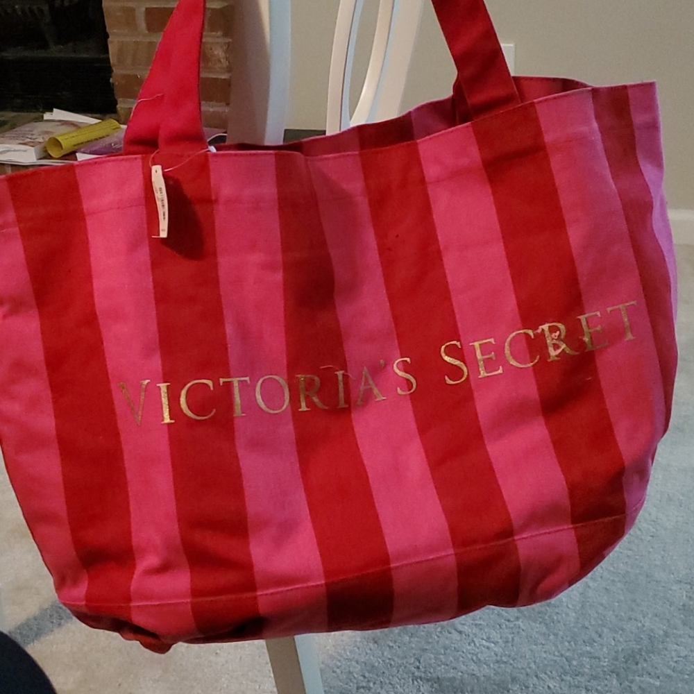 Victoria's Secret Super Oversize Tote